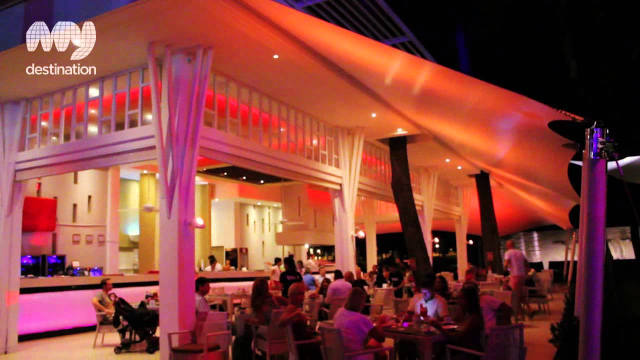 XANA Beach Club with Attica - XANA Beach Club with Attica, Things To Do, Phuket