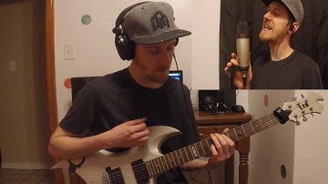 Bullet for my Valentine Bittersweet Memories Cover (Forever After)