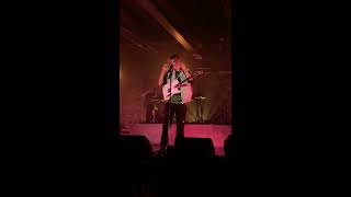 Free Time Live - Ruel (Shed 10, Auckland)