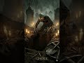 Ghoul | D&D 5e Bestiary | Flesh-eating