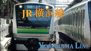 JR 横浜線