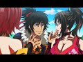 Top 10 Harem Anime You Should Watch Part 2 [HD]