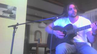 Video thumbnail of "The Beards - Shaved off his beard (Acoustic Cover)"