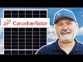 Canadian Solar Panels: 2021 Expert Review