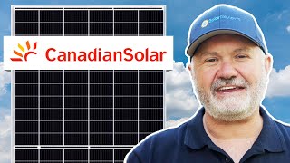 Canadian Solar Panels: 2021 Expert Review 