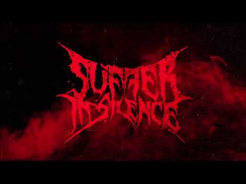 Suffer In Silence - Eternal Slaves [Bass & Drums] Bonus Track / Melodic Death Metal