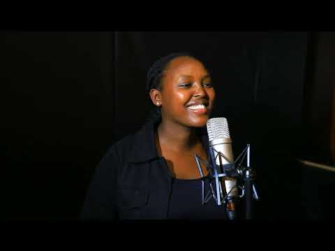 ANOTO YESU Nimempata Yesu Worship In Maasai Naisiae