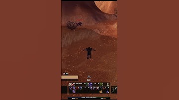 The Best One Button Classic WoW Warrior Opener Macro