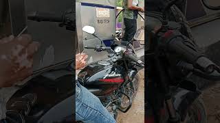 তেলের পাম্পে তেল ভরি লাইনে দারিয়ে #cow #মর্নিং2pmরেজাল্ট #streetfood #hypop