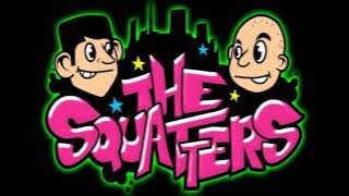 The Squatters - Monster