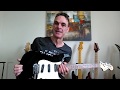 How to play intro solo to Rock and Roll by Lou Reed feat. Steve Hunter/Dick Wagner