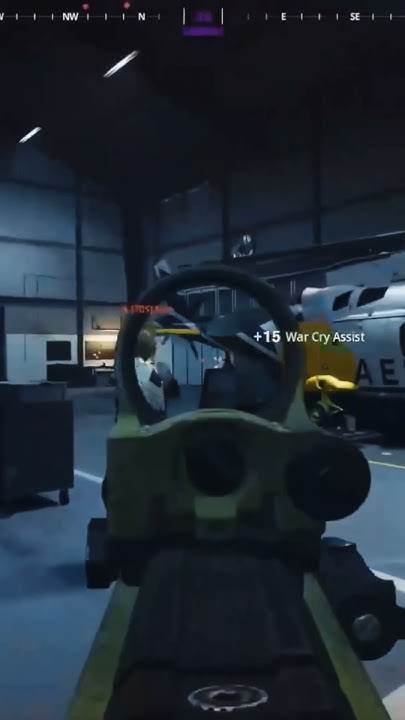 what-does-war-cry-do-callofduty-warzone-bo6-cod-youtube