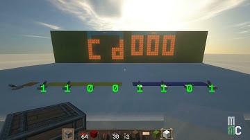 I25 - Hexadecimal