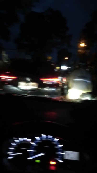 Jalan ciwidey macet parah