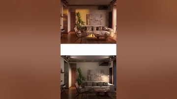 Realistic Renders in Corona Render | Students Works