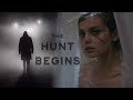 Suspensful Horror Movie - The hunt begins / Full Length Thriller Movies / Hollywood Films