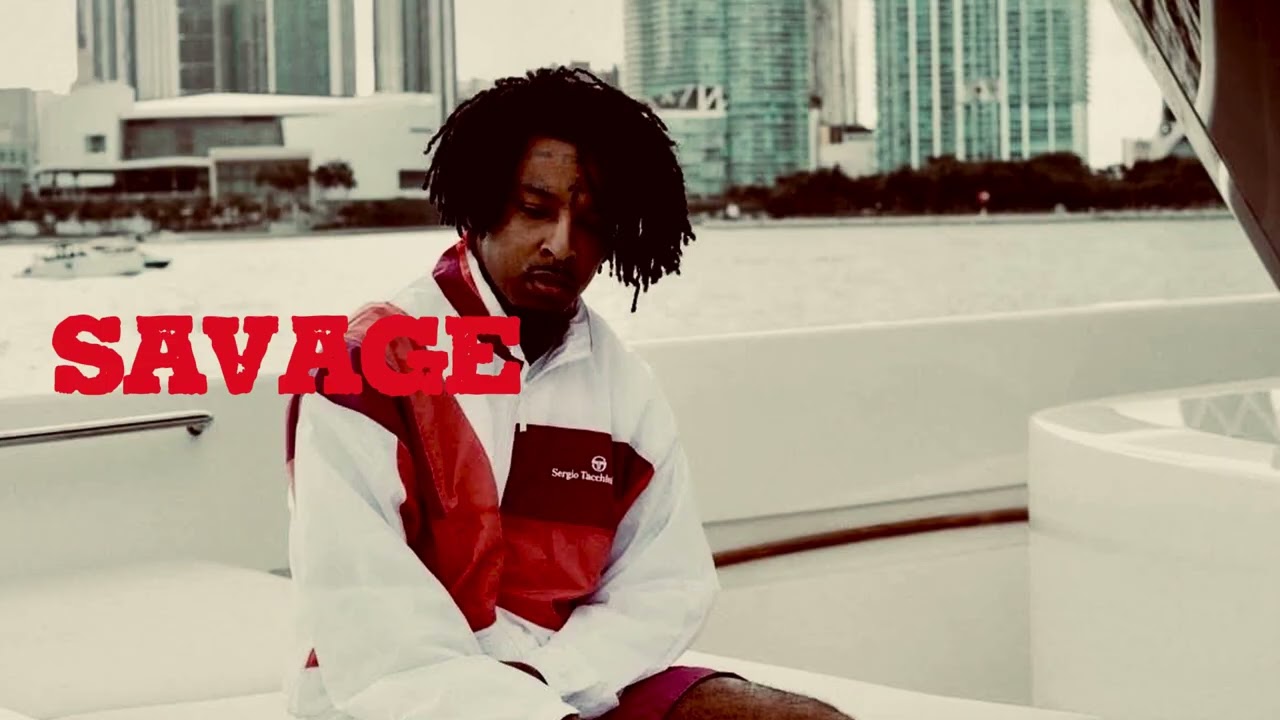 [FREE FOR PROFIT ] FUTURE x 21 SAVAGE TYPE BEAT - 