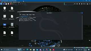 Encriptar un documento en Kali utilizando la herramienta CCRYPT
