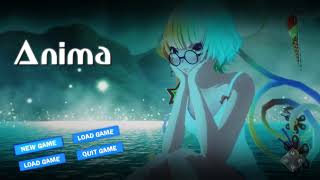 Yume RPG Toolkit - Main Screen Animations