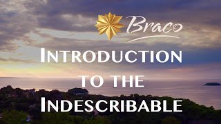 Braco | Introduction to the Indescribable