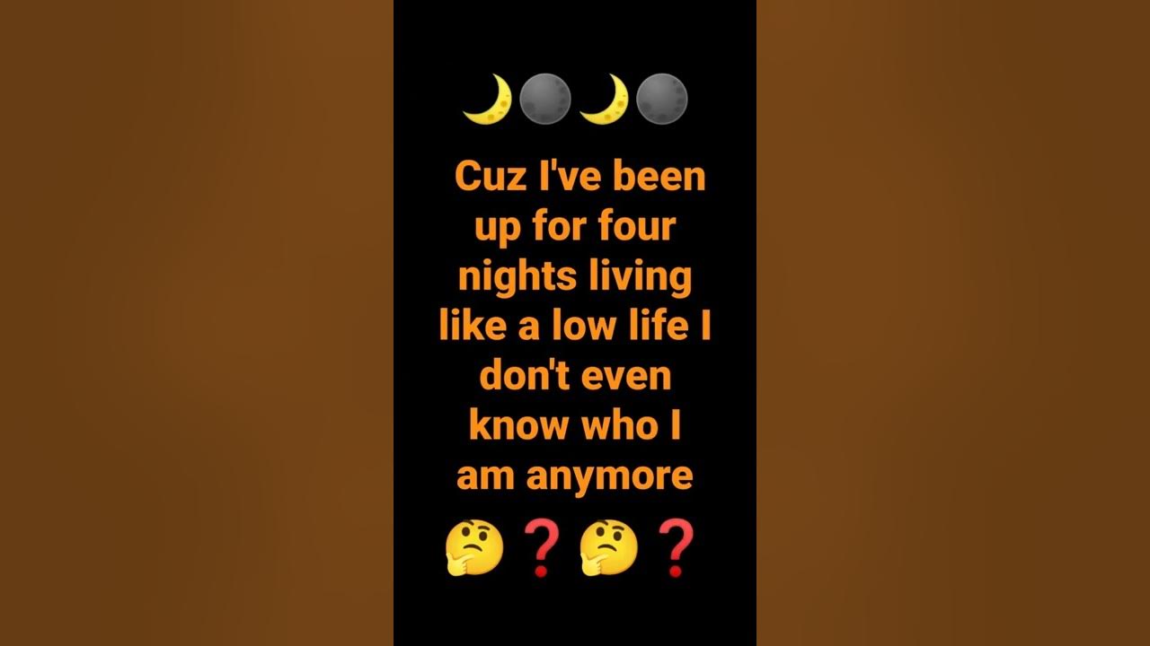 bad dreams song