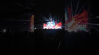 Delta Heavy - ID | Let It Roll 2023 Wealth