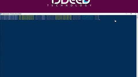 Using RPA Technology to automate IT routine tasks (i.e Password Reset)