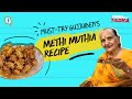 Gujjuben Na Nashta: 77-Year-Old Dadi’s Recipe of Every Gujarati’s Favourite Methi Muthia | The Quint