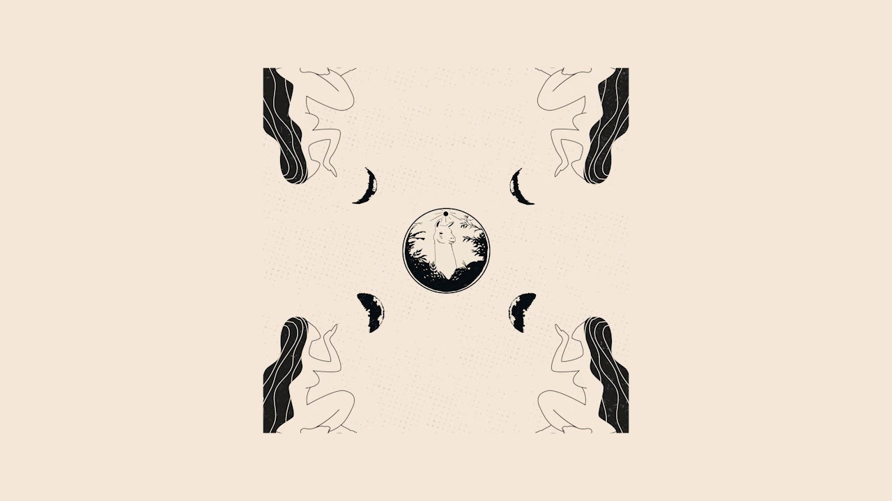 HM Surf - Llama Moon, Pt. 1 [Full Album]