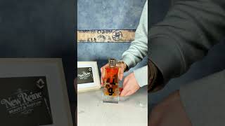 Ameer Al Oudh Intense Oud By Lattafa Lessence Du Luxe Chez Newreineshop Newreineshop