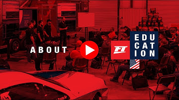 FuelTech Education