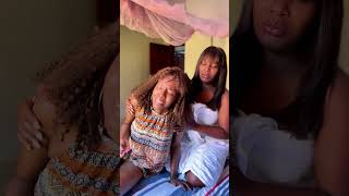 THE GOOD WOMAN EP 62 out  now  #comedy #funny #comedyfilms