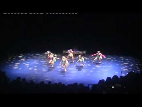 Excerpt from 'Ostara' 2011 Twisted Element Dance Co