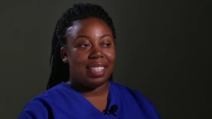 Ashley J. Medical Assisting Grad, Nashville, TN Ca...