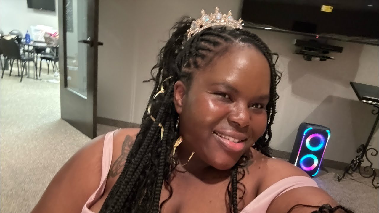 A Love Letter, A Prayer, A Declaration