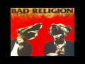 Bad Religion - Skyscraper (Lyrics)