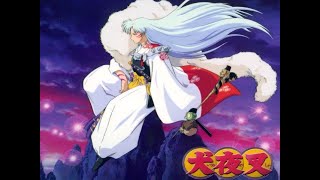 [Kawai_Buta 007 & Mori Hana] Inuyasha Drama CD: Sengoku Otogizoushi Sesshoumaru (Vietsub)