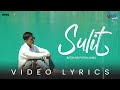 Betrand putra onsu  sulit  official lyrics 