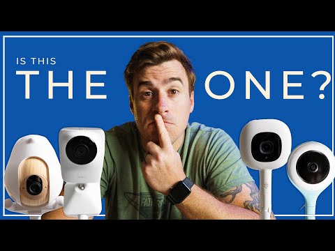 Best baby monitors of 2021 [don’t buy one before watching this]