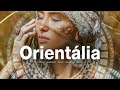 Orientalia mix 2022 l finest organic  oriental deep house music  dj mix by marga sol