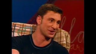 Trailer Tv4 Menhallå 1995