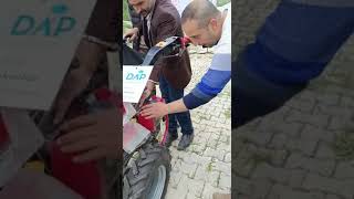 Stello Çalıştırma