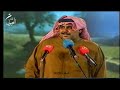 المغترة 1428 أبها محاوره بين الشاعرين سلطان الهاجري وحبيب العازمي