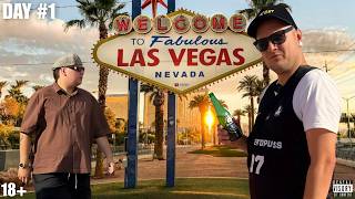 Download Lagu PIRMĀ DIENA LAS VEGASĀ 🇺🇸 | Karstums, Kazino, Crackheadi | 🗓️ Day #1 + Giveaway MP3 Download Lagu PIRMĀ DIENA LAS VEGASĀ 🇺🇸 | Karstums, Kazino, Crackheadi | 🗓️ Day #1 + Giveaway MP3