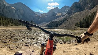 The pain in Spain pays off and it’s insane | Mountain Biking Spain with BasqueMTB