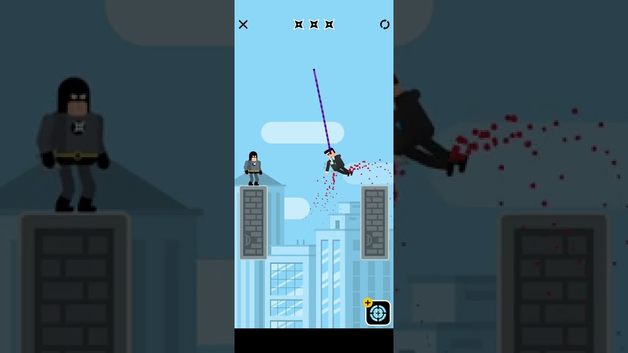 The SuperHero League GameplayWalkthrough All Levels Chapter-1. 