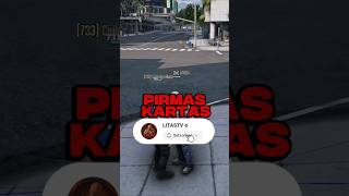Ech tas pirmas kartas....🤧 #onex #litastv #roleplay