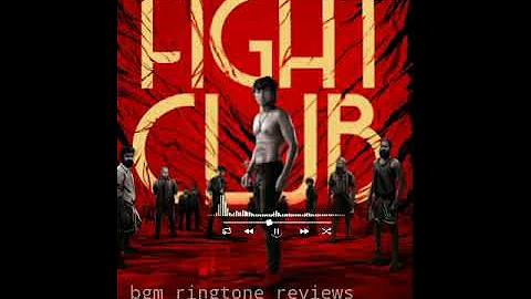 Fight club tamil movie official teaser bgm video