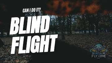 FPV Drone Autumn Flight Leaves You Breathless