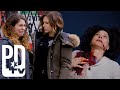 Horrific Shooting At A Battered Women's Shelter | Chicago P.D. | PD TV